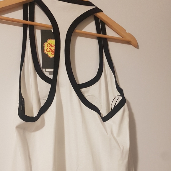 CHUPA CHUPS detail Fun Long Dress - Picture 5 of 6